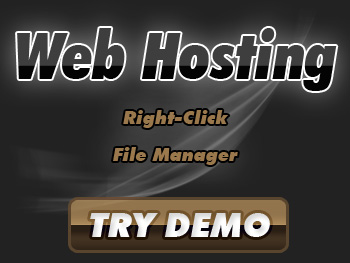 Website Hosting Services